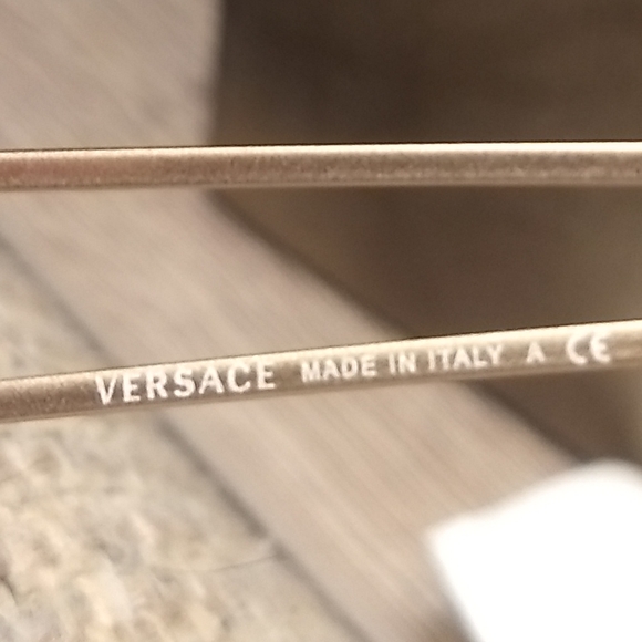 Versace Sunglasses - Picture 8 of 8